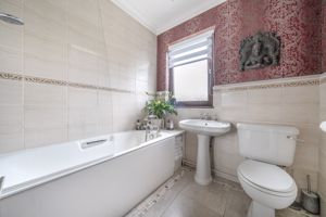 Bathroom- click for photo gallery